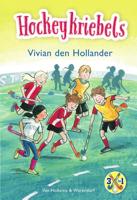 Hockeykriebels - Vivian den Hollander - ebook