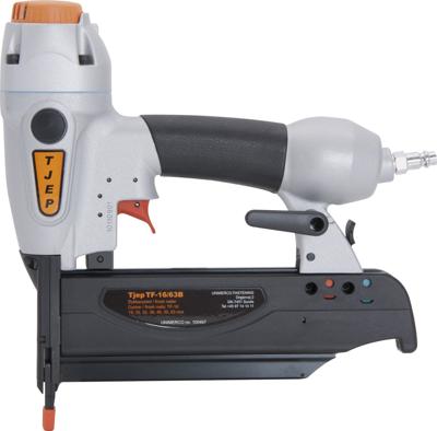 Tjep TF16/63B Bradtacker 19-63mm in Koffer Tjep TF16/63B Bradtacker 19-63mm in Koffer