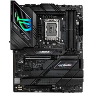 ASUS ROG STRIX Z790-F GAMING WIFI II Intel Z790 LGA 1700 ATX