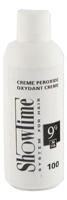 Showtime Oxidant Creme Peroxide 9% - 250ml