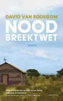 Nood breekt wet - David Bodegom - ebook - thumbnail