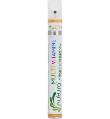 Vitamist Nutura Multi (14.4ml)