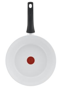 Tefal Ceramic Control keramische wokpan 28 cm - inductie