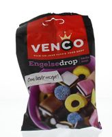 Venco Engelse drop (127 gr) - thumbnail