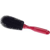 HP-Autozubehör 71020 Velgenborstel, 230 mm, rood