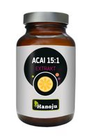 Hanoju Acai extract 400 mg (90 tab) - thumbnail