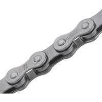 Kmc z1 narrow ept fietsketting 1/2x3/32 112 schakels