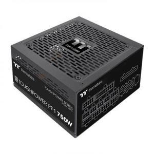 Thermaltake Toughpower PF1 power supply unit 850 W 24-pin ATX ATX Zwart