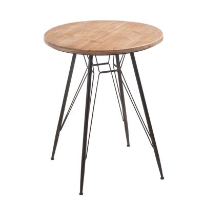 J-Line Eettafel Bistro