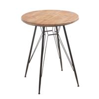 J-Line Eettafel Bistro