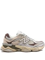 New Balance baskets 9060 - Gris