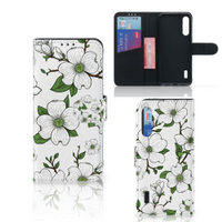 Xiaomi Mi A3 Hoesje Dogwood Flowers