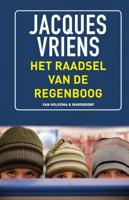Jacques  Vriens Het raadsel van de regenboog