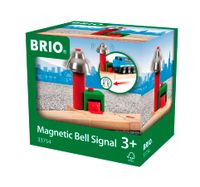 BRIO World Magnetisch belsignaal