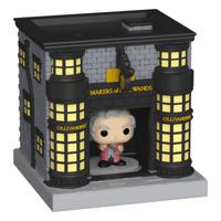 Harry Potter Bitty POP! Town Vinyl Figure Ollivanders 2,5 cm - thumbnail