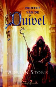 Profeet van de duivel - Adrian Stone - ebook