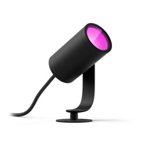 Philips Hue White & Color Ambiance Lily Spot 24V - excl. stroomadapter