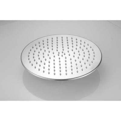 Hoofddouche BWS Vision Rond 30 cm RVS Hoofddouche BWS Vision Rond 30 cm RVS