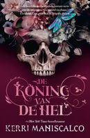 De koning van de Hel - Kerri Maniscalco - ebook - thumbnail