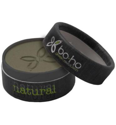 Boho Cosmetics Boho Cosmetics Oogschaduw Olive 110 Mat (2.5g)