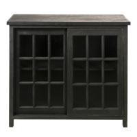 Rootsmann Schuifdeur kast | laag