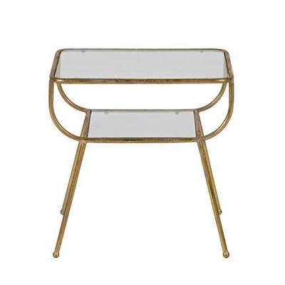 BePureHome Amazing Bijzettafel BePureHome Amazing Bijzettafel