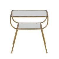 BePureHome Amazing Bijzettafel