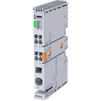 Block EB-2724-040-0 Elektronische stroomonderbreker 24 V/DC 4 A 1 x