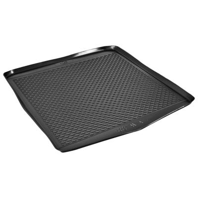 vidaXL Kofferbakmat Skoda Octavia II Liftback/Combi (2004-2013) rubber vidaXL Kofferbakmat Skoda Octavia II Liftback/Combi (2004-2013) rubber
