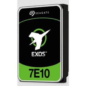 Seagate Enterprise ST4000NM027B interne harde schijf 3.5 4000 GB SAS