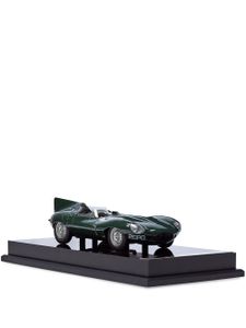 Ralph Lauren Home modèle de voiture Jaguar XKD 1955 - Vert