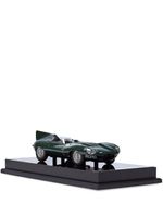 Ralph Lauren Home modèle de voiture Jaguar XKD 1955 - Vert - thumbnail