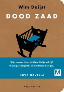 Dood Zaad - Wim Duijst - ebook