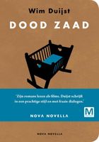 Dood Zaad - Wim Duijst - ebook - thumbnail