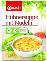 Cenovis Kippensoep met Noedels 30 gram