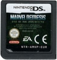 Marvel Nemesis Rise of the Imperfects (losse cassette) - thumbnail