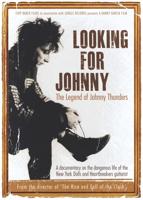 Looking For Johnny - DVD (0760137654490)