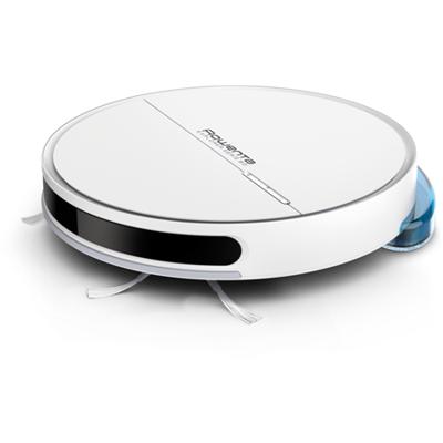 Rowenta Explorer X-Plorer Serie 60 RR7427 Robotstofzuiger Rowenta Explorer X-Plorer Serie 60 RR7427 Robotstofzuiger