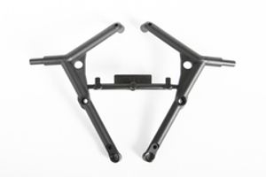 Yeti XL Chassis Cage Components (AX31006)