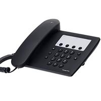 Deutsche Telekom T-Home telefoon Concept P 214 telefoon zwart