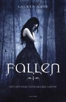 Fallen - Lauren Kate - Paperback (9789000378142)