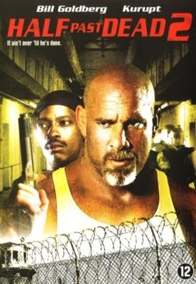 Half Past Dead 2 - DVD (8712609674293) Half Past Dead 2 - DVD (8712609674293)
