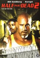Half Past Dead 2 - DVD (8712609674293)