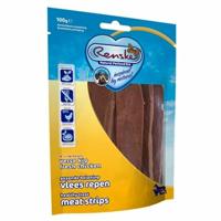 100 gr Renske gezonde beloning vlees strip kip