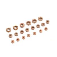 FTX - Mini Outback 2,0 Complete Bushing Set (FTX9313) - thumbnail