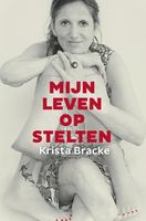 Mijn leven op stelten - Krista Bracke - ebook - thumbnail