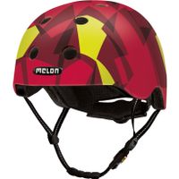 Melon Helm Urban Active Ember XL-2XL