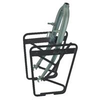 Vwp - Vwp voordrager low rider alu zwart