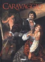 Met degen en palet - Milo Manara - Hardcover (9789491684708)