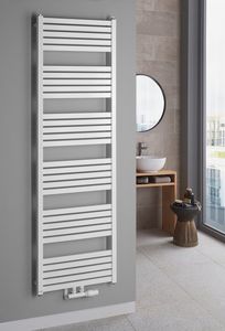 Sapho Grunt radiator 160x50cm 776W wit